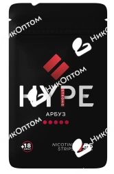 HYPE - V2 - Арбуз (60mg)
