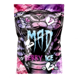 MAD - BERRY ICE (150mg)