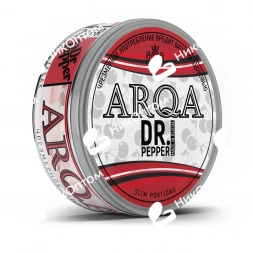 ARQA - Classic - Dr. Pepper (70mg)
