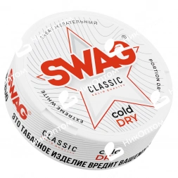SWAG - Cold Dry