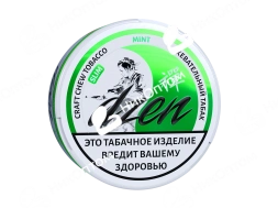 Dzen - Mint (Slim)