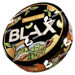BLAX - COCKTAILS - Peach Tea (150mg)