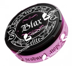 BLAX - EVO ELITE - Ягодный Морс (150mg)