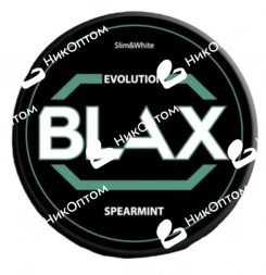 BLAX - EVOLUTION - Spearmint (150mg)