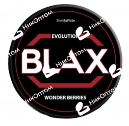 BLAX - EVOLUTION - Wonder Berries (150mg)