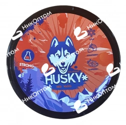 HUSKY - Red Warg (150mg)
