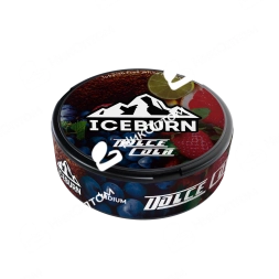 ICEBURN - DOLCE COLA - Дольче Кола (75mg)