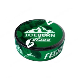 ICEBURN - FEIJOA - Фейхоа (75mg)