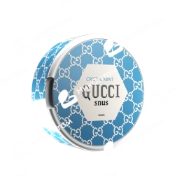 GUCCI - CRISTAL MINT (150mg)
