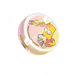 The Simpsons - БАРТ - Манго, Дыня, Клубника (100mg)