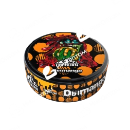ICEBURN - DЫMANGO - Дыня и Манго (70mg)