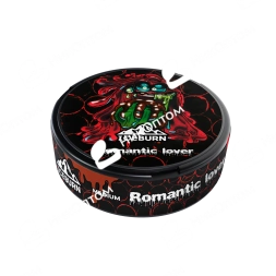 ICEBURN - ROMANTIC LOVER - Вишня, Шоколад и Мята (70mg)