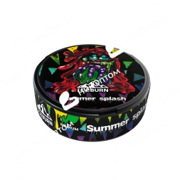 ICEBURN - SUMMER SPLASH - Фруктовая Конфета (70mg)